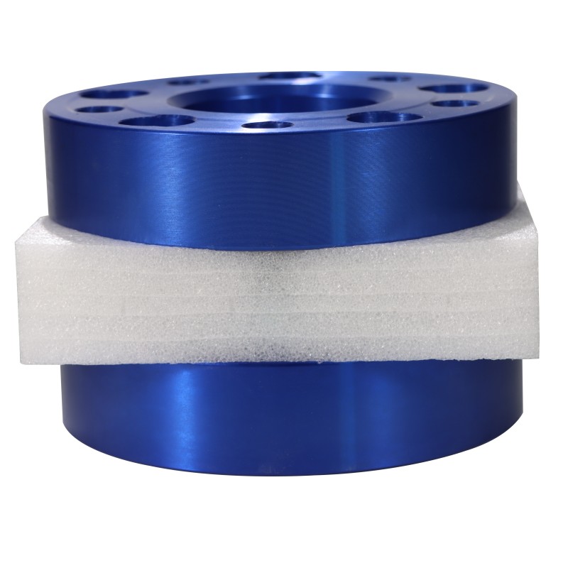Espaçadores de roda Jeep Wrangler