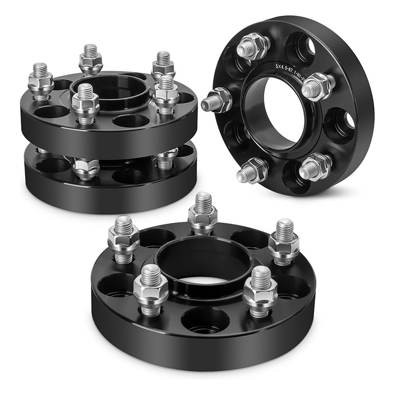 Espaçadores de roda para folga da pinça de freio | Guia de montagem Espaçadores de roda para folga da pinça de freio | Guia de montagem