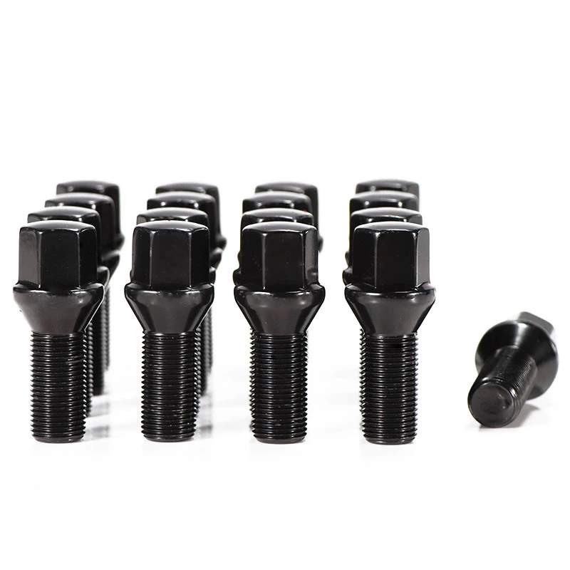 Parafusos de roda de assento cônico M14x1.5