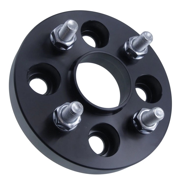 Adaptador espaçador de roda PCD 4x100 CB60.1